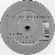 Max de Wardener - Stops | Accidental (AC04) - 2