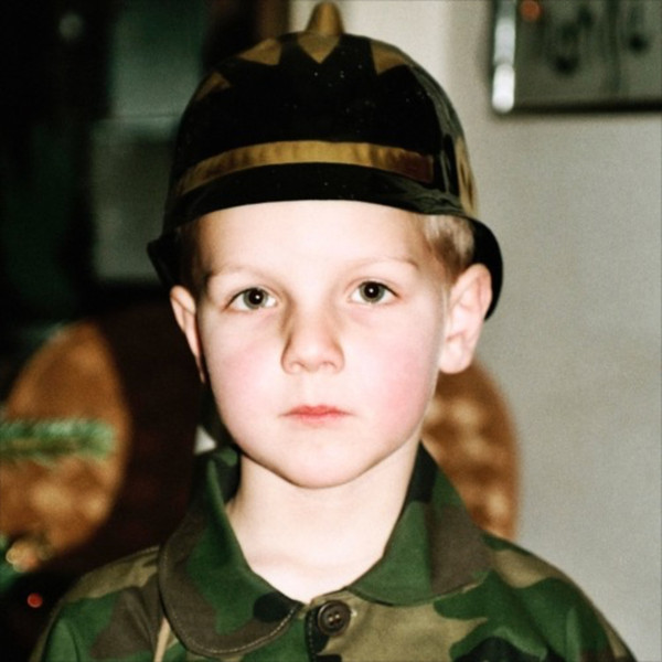 Repro - Feel Extraordinary EP | Ectotherm (ECTOS005) - main