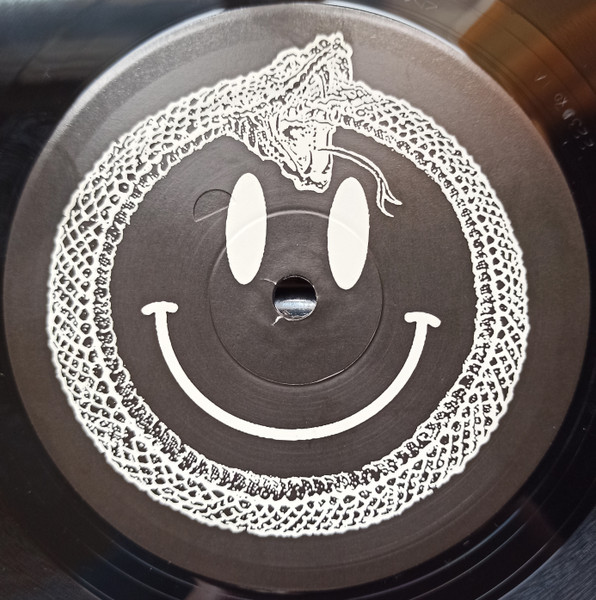 Repro - Feel Extraordinary EP | Ectotherm (ECTOS005) - 3