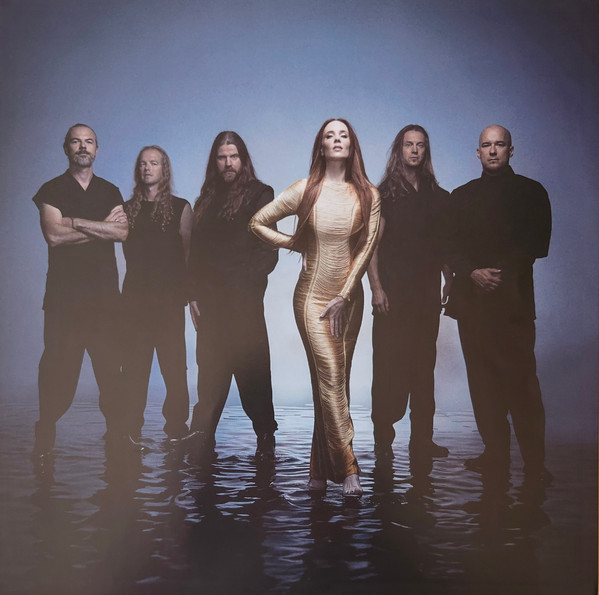 Epica - Aspiral | Nuclear Blast Records (NBR 73311) - 4 Epica - Aspiral | Nuclear Blast Records (NBR 73311) - 4