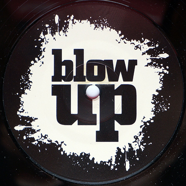 Nina - Until All Your Dreams Come True (Remixes) | Blow Up (INT 128.065) - 2