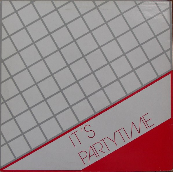 Various - It's Party Time | D.S.O. (86332)