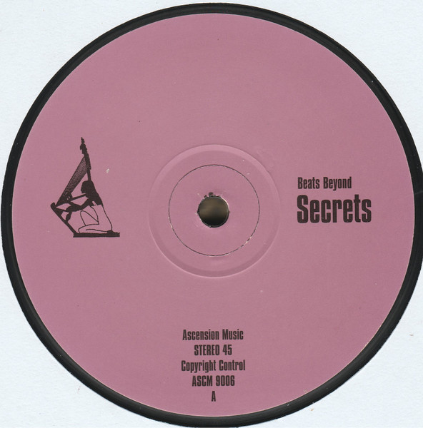 Beats Beyond - Secrets | Ascension Music (ASCM 9006)