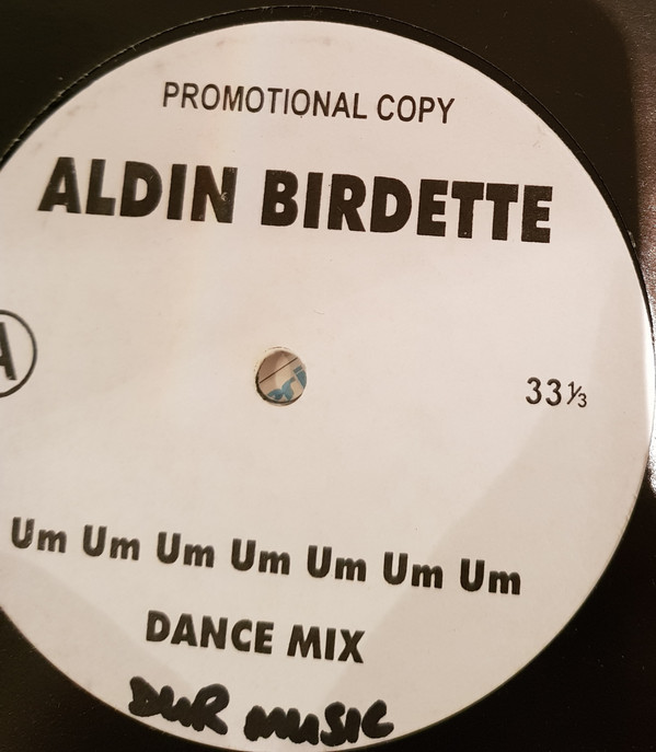 Al-Din Birdette - Um, Um, Um, Um, Um, Um | Dur Music Uk (DM 13046 UK) - main Al-Din Birdette - Um, Um, Um, Um, Um, Um | Dur Music Uk (DM 13046 UK) - main