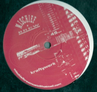 Kraftwerk - Kraftywerk | Mischief Brew (M.B.1)