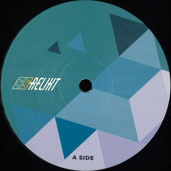 Raretone , Astre - Don't Look EP | Relikt (RELIKT009)