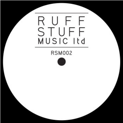 Ruff Stuff - Untitled02 | Ruff Stuff Music Ltd (RSM002) - main Ruff Stuff - Untitled02 | Ruff Stuff Music Ltd (RSM002) - main