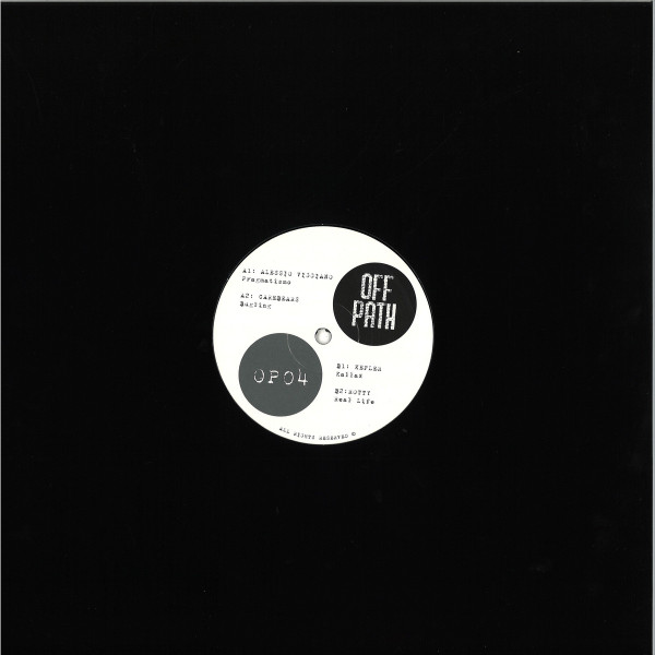 Various - OFFPath04 | Off Path (OP04) - 2