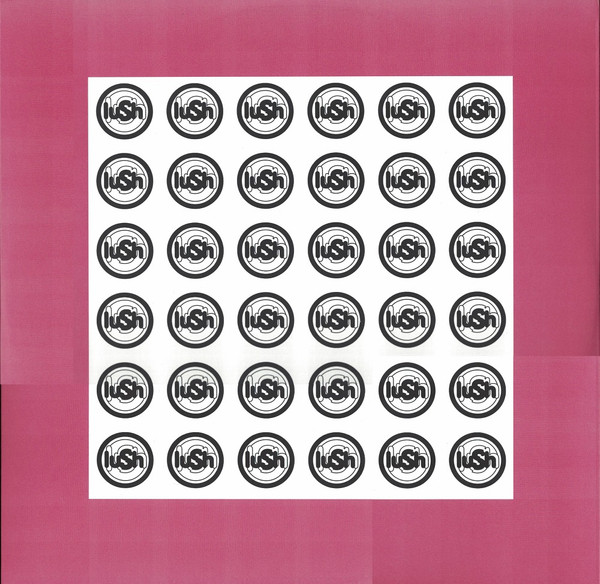 Lush - Lovelife | 4AD (4AD0453LP) - 3