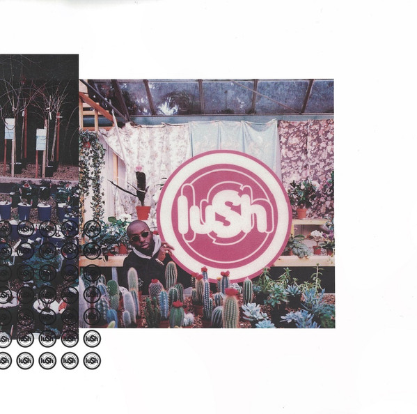 Lush - Lovelife | 4AD (4AD0453LP)