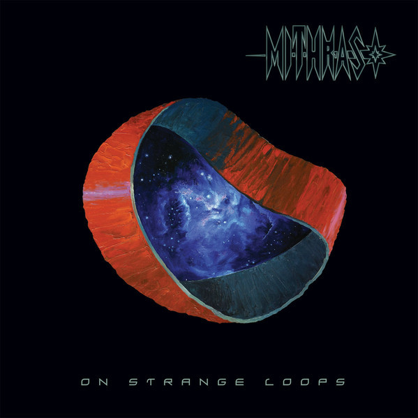 Mithras - On Strange Loops | Willowtip (WT143-2) - main Mithras - On Strange Loops | Willowtip (WT143-2) - main