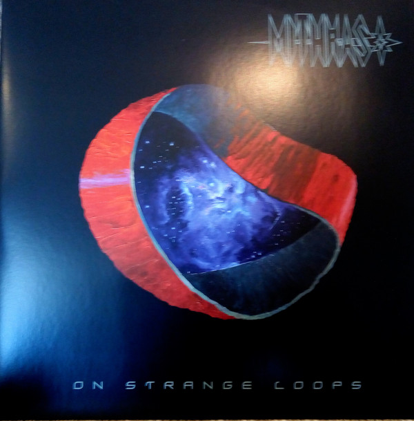 Mithras - On Strange Loops | Willowtip (WT143-2) - 2 Mithras - On Strange Loops | Willowtip (WT143-2) - 2