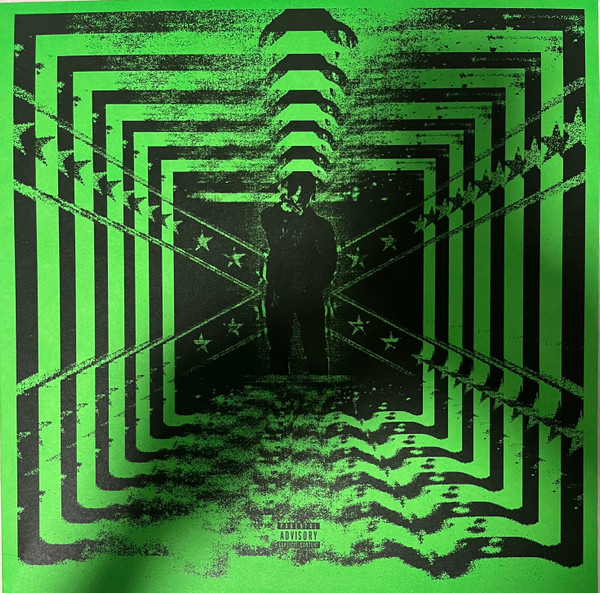 Denzel Curry - 32 Zel | Loma Vista (LVR03695) - main
