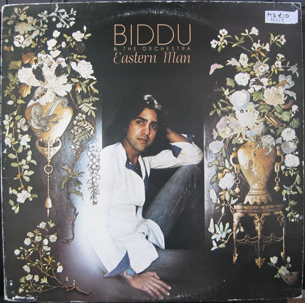 Biddu Orchestra - Eastern Man | Epic (S EPC 81620)