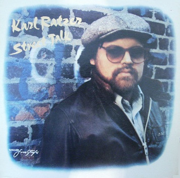 Karl Ratzer - Street Talk | Vanguard (VSD-79423) - main