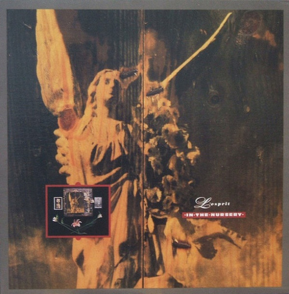 In The Nursery - L'Esprit | Third Mind Records (TMLP 48) - main