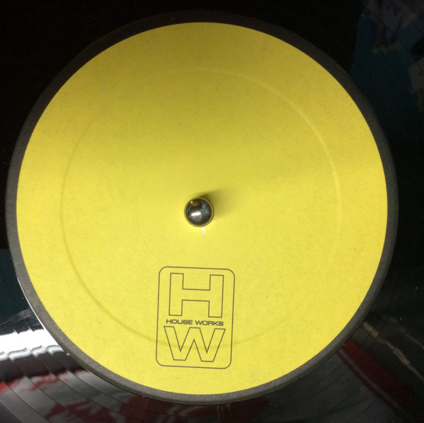 Science Department featuring Erire - Breathe | House Works (76-050) - 3
