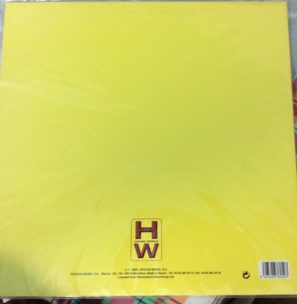 Science Department featuring Erire - Breathe | House Works (76-050) - 2