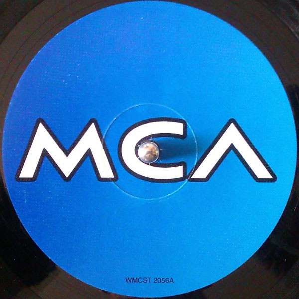 Livin' Joy - Dreamer | MCA Records (WMCST 2056) - main Livin' Joy - Dreamer | MCA Records (WMCST 2056) - main