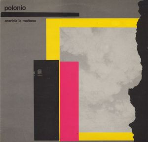 Eduardo Polonio - Acaricia La Mañana | Geometrik (GR2137) - main