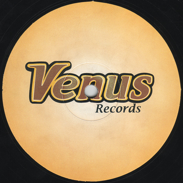 Boomboys - Gunsmoke | Venus Records (VNS001-5) - 2