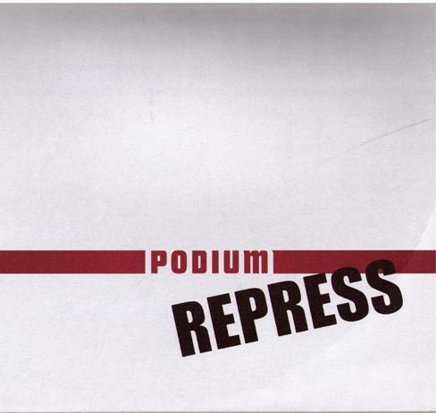 Len Faki / Redshape - Podium 5 | Podium (POD005) - 3