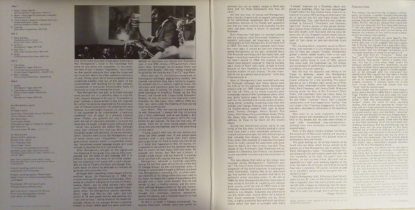 Wes Montgomery - Movin' | Milestone (HB 6158) - 3 Wes Montgomery - Movin' | Milestone (HB 6158) - 3