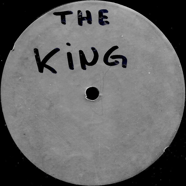 Unknown Artist - King Forever | Not On Label (KING 001)