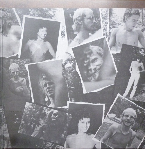 Wishbone Ash - New England | MCA Records (62.058) - 4