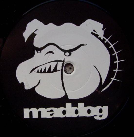 Mezada - Hypnopedia | Maddog (INT 8 85162 6) - 2