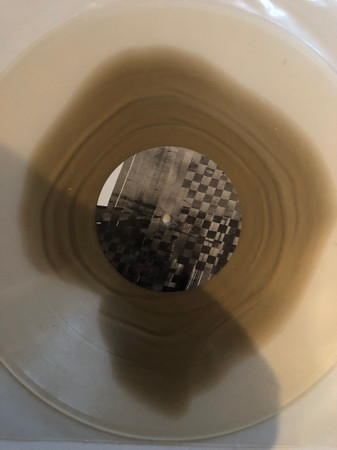 A_A - Versions/Flux | A_A (AUA006) - 2