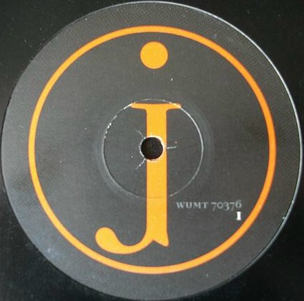 Jonestown - Sweet Thang | Universal (WUMT 70376) - 2