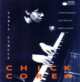 Chick Corea - Early Circle | Blue Note (CDP 7 84465 2) - main