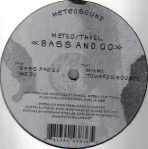 Bass And Go