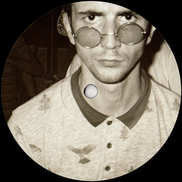 Eddie Danielli - Goosebump EP | Sampling Moods Records (SAM 002) - 2 Eddie Danielli - Goosebump EP | Sampling Moods Records (SAM 002) - 2