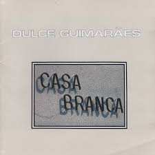 Dulce Guimarães - Casa Branca | Vidisco (11.30.1188) - main