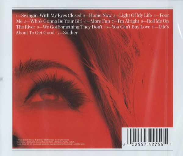 Shania Twain - Now | Mercury Nashville (B002639002) - 2 Shania Twain - Now | Mercury Nashville (B002639002) - 2