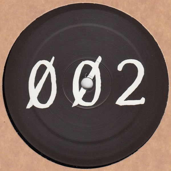 SE62 - Jazzed EP | Saft (SAFTX002) - 2