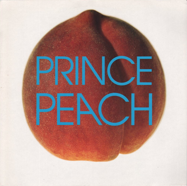 Prince - Peach | Paisley Park (9362-41120-0) - main