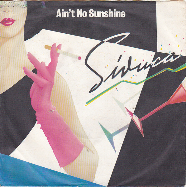 Sivuca - Ain't No Sunshine | Vanguard (881 492-7 ME) - main