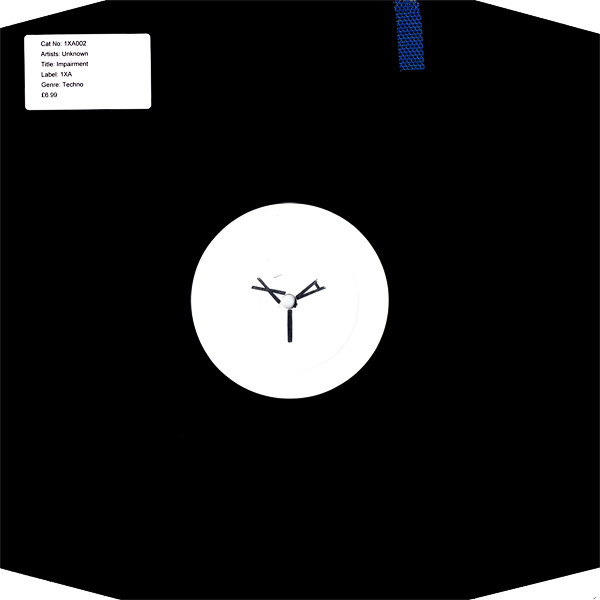 Conforce - Impairment | 1XA (1XA 002) - main