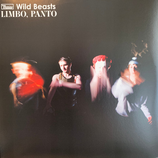 Wild Beasts - Limbo, Panto | Domino (WIGLP204)