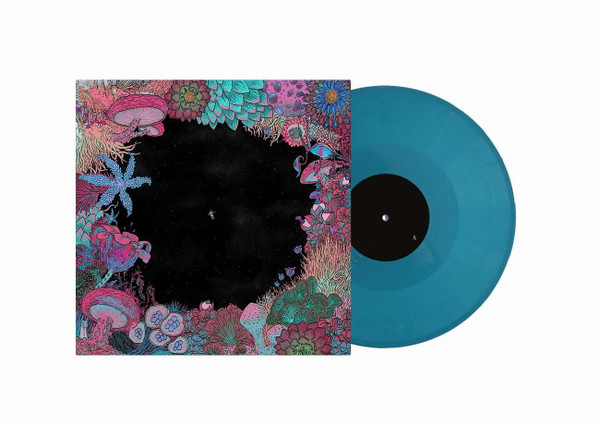 Alber Jupiter - We Are Just Floating In Space | Mrs Red Sound (MRS021) - 2 Alber Jupiter - We Are Just Floating In Space | Mrs Red Sound (MRS021) - 2