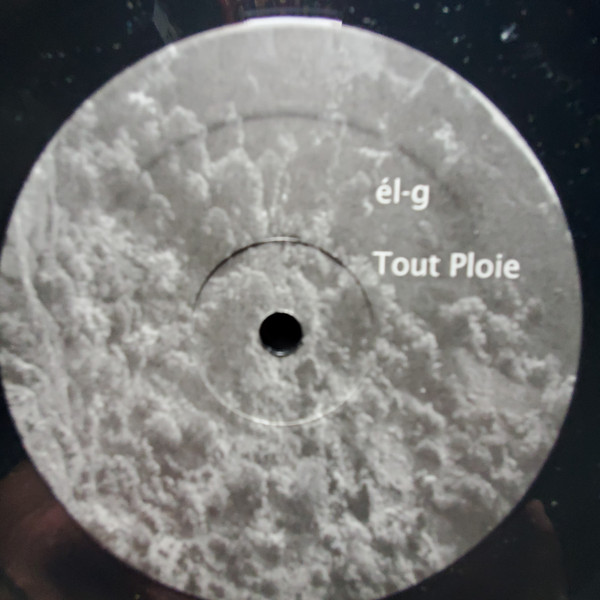 EL-G - Tout Ploie | S-S Records (SS046) - 3 EL-G - Tout Ploie | S-S Records (SS046) - 3