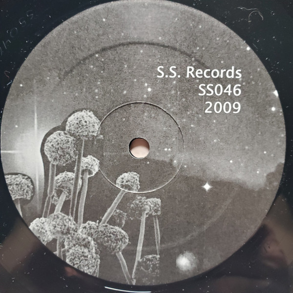 EL-G - Tout Ploie | S-S Records (SS046) - 4 EL-G - Tout Ploie | S-S Records (SS046) - 4