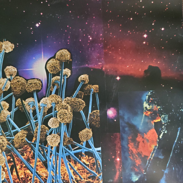 EL-G - Tout Ploie | S-S Records (SS046) - 2 EL-G - Tout Ploie | S-S Records (SS046) - 2