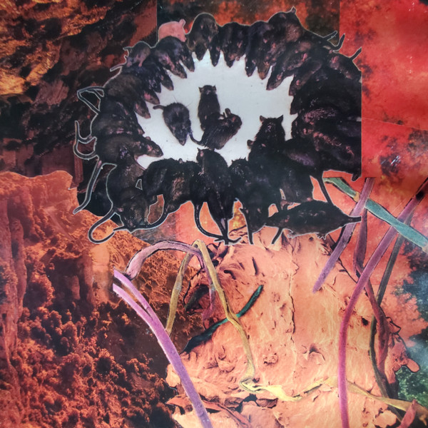 EL-G - Tout Ploie | S-S Records (SS046)