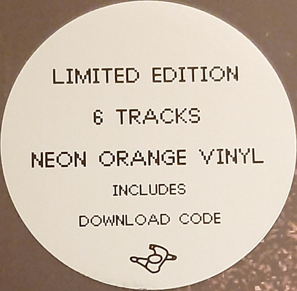 HAAi - Systems Up Windows Down EP | Mute (12MUTE608) - 4