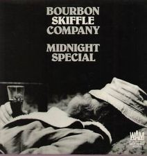 Bourbon Skiffle Company - Midnight Special | WAM (MLP 15 492)