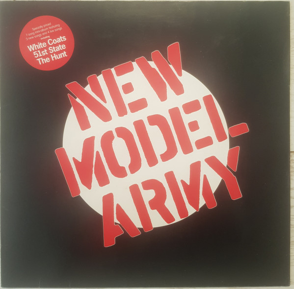 New Model Army